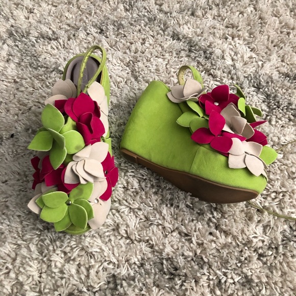 Wedges - Picture 5 of 6